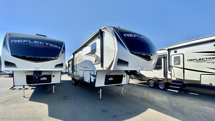 2023 Grand Design Reflection 367BHS RV For Sale In Woodland WA 98674 