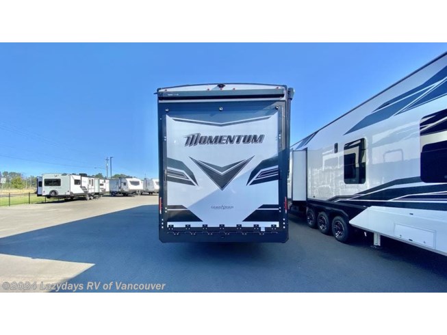 2023 Momentum M-Class 351MS by Grand Design from Lazydays RV of Vancouver in Woodland, Washington