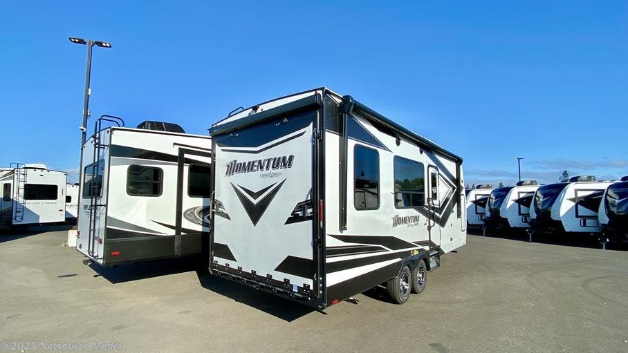 2023 Grand Design Momentum GClass 21G RV for Sale in Woodland, WA