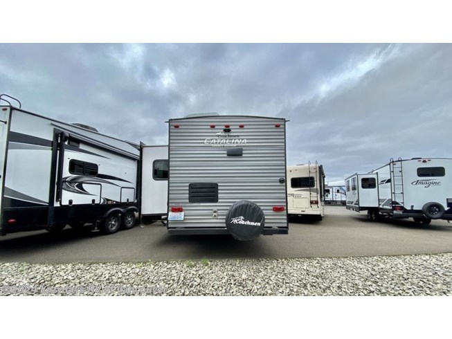 2019 Catalina Legacy 283RKS by Coachmen from Lazydays RV of Vancouver in Woodland, Washington