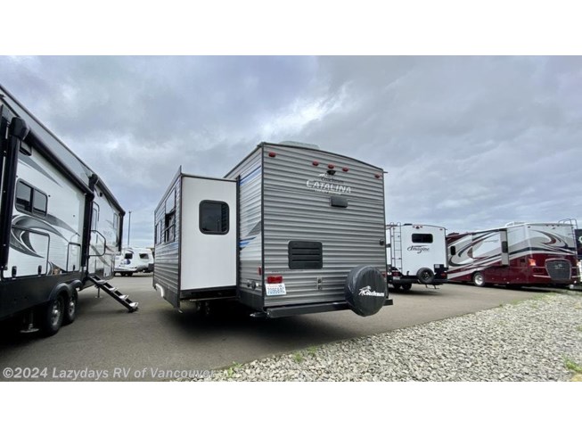 Used 2019 Coachmen Catalina Legacy 283RKS available in Woodland, Washington