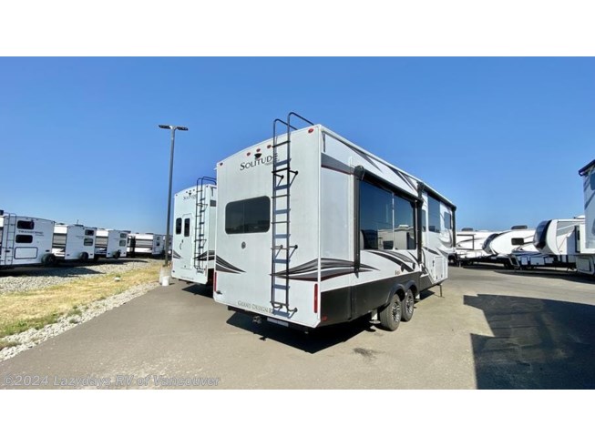 2023 Solitude 280RK by Grand Design from Lazydays RV of Vancouver in Woodland, Washington