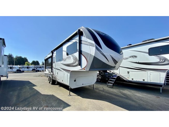 New 2023 Grand Design Solitude 280RK available in Woodland, Washington
