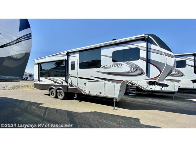 2023 Grand Design Solitude 280RK - New Fifth Wheel For Sale by Lazydays RV of Vancouver in Woodland, Washington