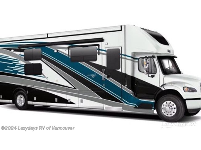 New 2023 Newmar SuperStar 4059 available in Woodland, Washington