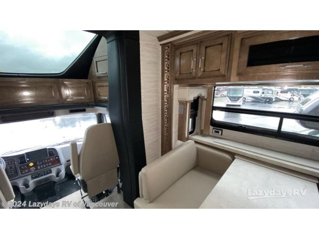 2023 Super Star 3727 by Newmar from Lazydays RV of Vancouver in Woodland, Washington