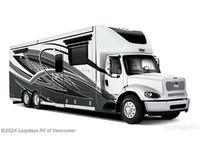 New 2023 Newmar Supreme Aire 4530 available in Woodland, Washington