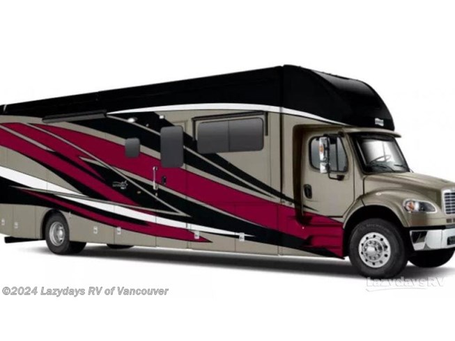New 2022 Newmar SuperStar 4061 available in Woodland, Washington