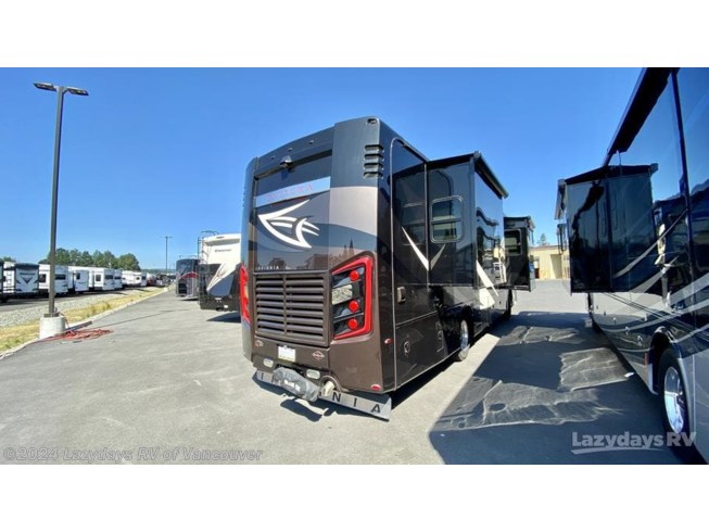 2019 Entegra Coach Insignia 37MB - Used Class A For Sale by Lazydays RV of Vancouver in Woodland, Washington