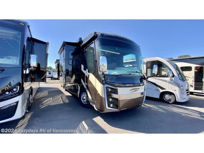 Used 2019 Entegra Coach Insignia 37MB available in Woodland, Washington