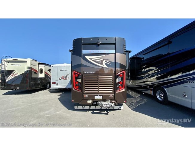 2019 Insignia 37MB by Entegra Coach from Lazydays RV of Vancouver in Woodland, Washington