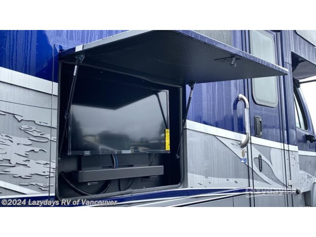 2023 DX3 37RB by Dynamax Corp from Lazydays RV of Vancouver in Woodland, Washington