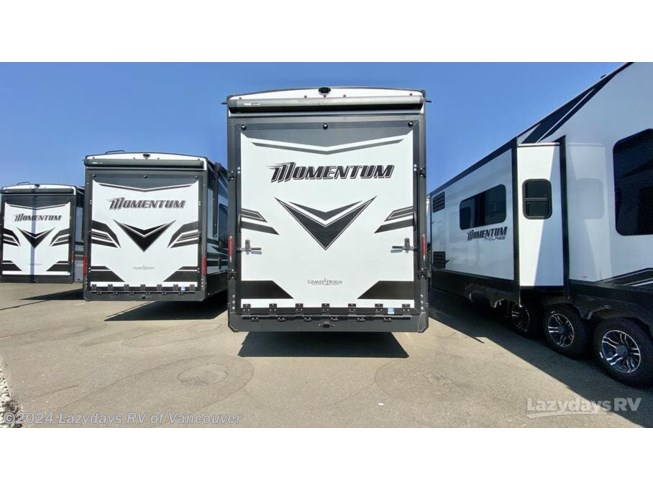2023 Momentum G-Class 350G by Grand Design from Lazydays RV of Vancouver in Woodland, Washington