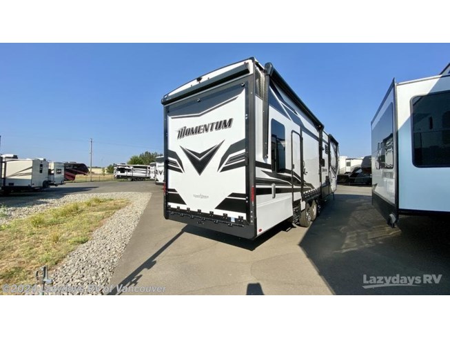 2023 Momentum 399TH by Grand Design from Lazydays RV of Vancouver in Woodland, Washington