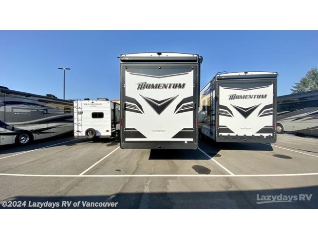 2023 Momentum M-Class 398M by Grand Design from Lazydays RV of Vancouver in Woodland, Washington