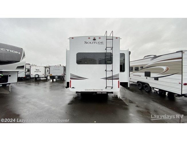 2023 Solitude 310GK by Grand Design from Lazydays RV of Vancouver in Woodland, Washington