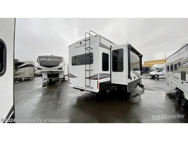 2023 Grand Design Solitude 310GK - New Fifth Wheel For Sale by Lazydays RV of Vancouver in Woodland, Washington