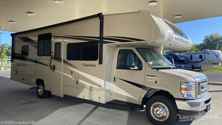 2023 Coachmen Leprechaun Premier 298kb Ford 450 Rv For Sale In Woodland 