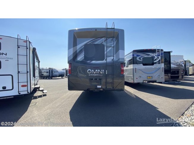 2022 Omni RS36 by Thor Motor Coach from Lazydays RV of Vancouver in Woodland, Washington