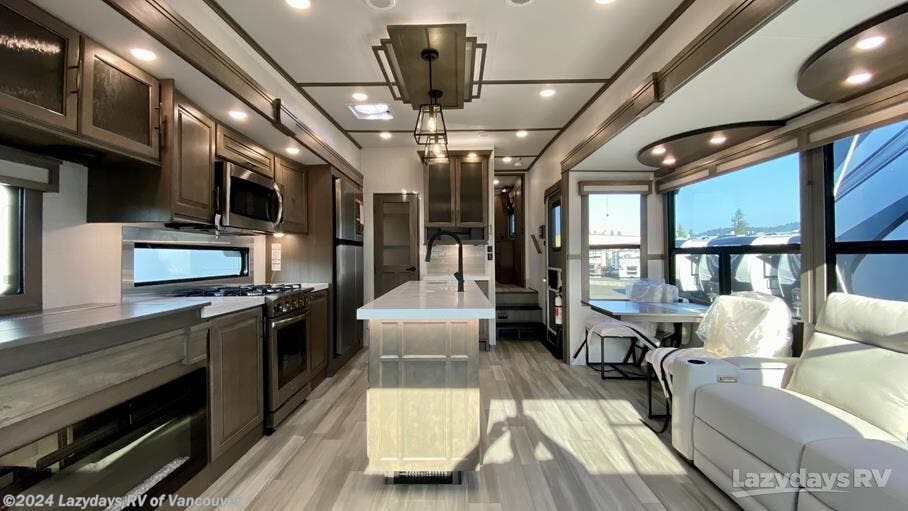 2023 Grand Design Solitude 310GK RV for Sale in Portland, OR 97267 ...