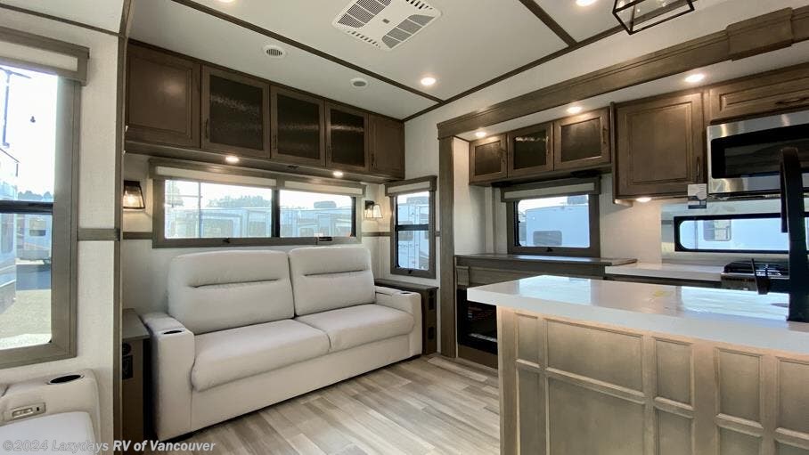 2023 Grand Design Solitude 310GK RV for Sale in Portland, OR 97267 ...