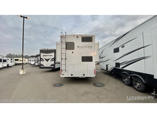 2023 Solitude 390RK by Grand Design from Lazydays RV of Vancouver in Woodland, Washington
