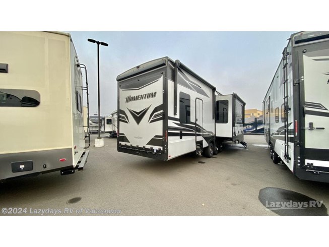 2023 Grand Design Momentum 397THS - New Fifth Wheel For Sale by Lazydays RV of Vancouver in Woodland, Washington