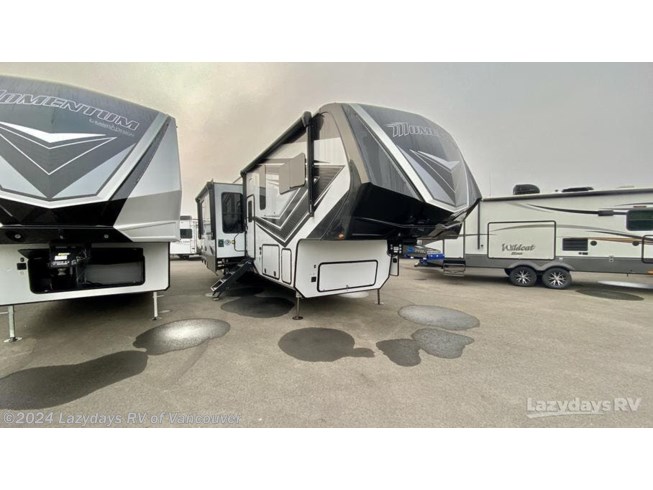 New 2023 Grand Design Momentum 397THS available in Woodland, Washington