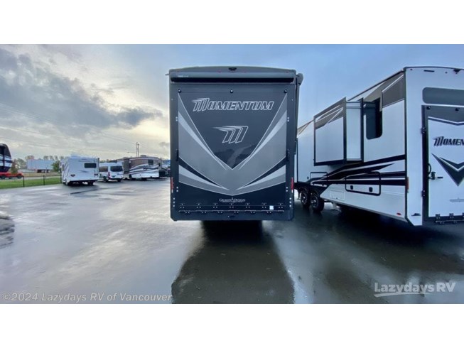 2023 Momentum M-Class 381MS by Grand Design from Lazydays RV of Vancouver in Woodland, Washington