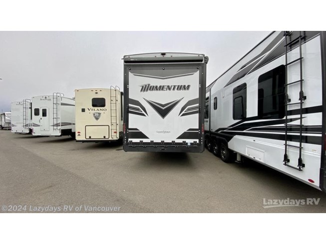 2023 Momentum M-Class 381MS by Grand Design from Lazydays RV of Vancouver in Woodland, Washington