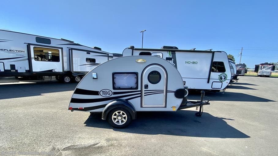 2015 Little Guy TAG Basic RV for Sale in Woodland, WA 98674 32036641 Classifieds