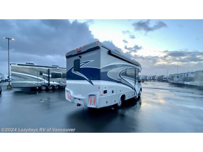 2023 Qwest 24R by Entegra Coach from Lazydays RV of Vancouver in Woodland, Washington