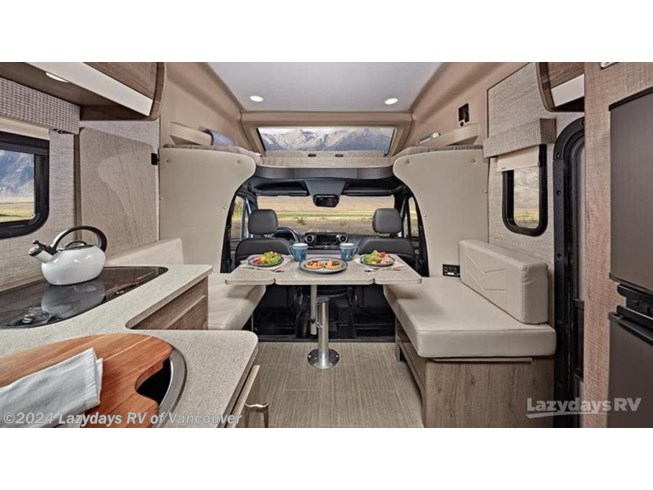 2023 Qwest 24N by Entegra Coach from Lazydays RV of Vancouver in Woodland, Washington