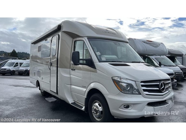 2019 sales unity rv