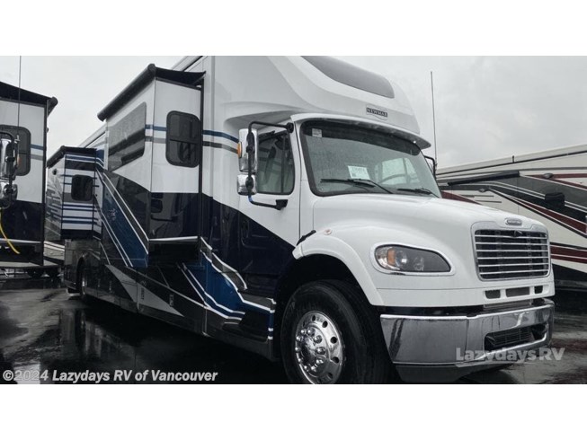 New 2023 Newmar Super Star 3727 available in Woodland, Washington