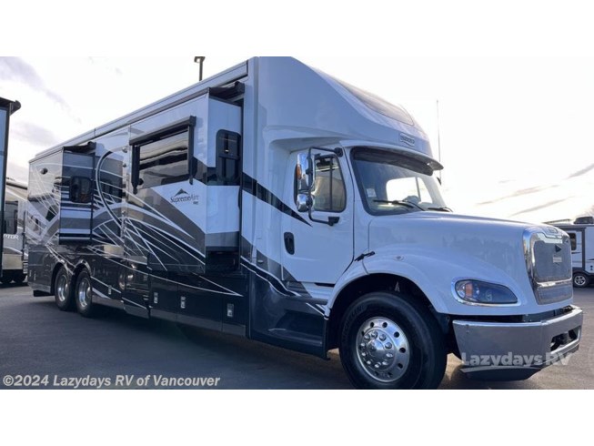 New 2023 Newmar Supreme Aire 4051 available in Woodland, Washington
