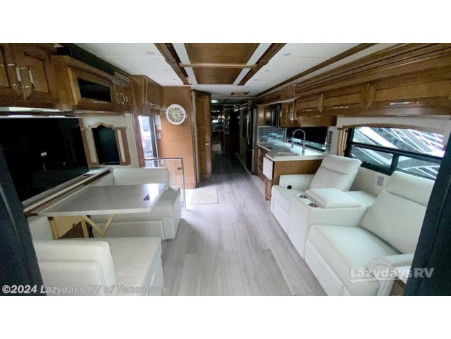 2023 Newmar Super Star 4059 - New Class C For Sale by Lazydays RV of Vancouver in Woodland, Washington