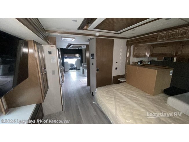 2023 Super Star 4059 by Newmar from Lazydays RV of Vancouver in Woodland, Washington