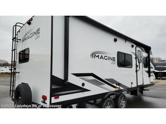 2024 Grand Design Imagine XLS 22MLE - New Travel Trailer For Sale by Lazydays RV of Vancouver in Woodland, Washington