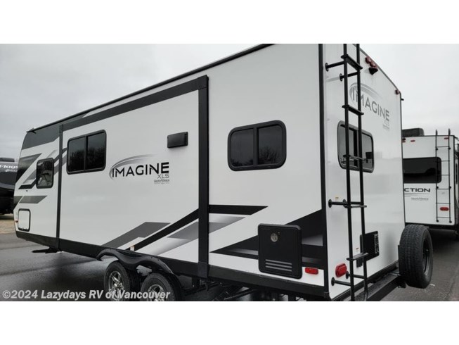 2024 Imagine XLS 22MLE by Grand Design from Lazydays RV of Vancouver in Woodland, Washington