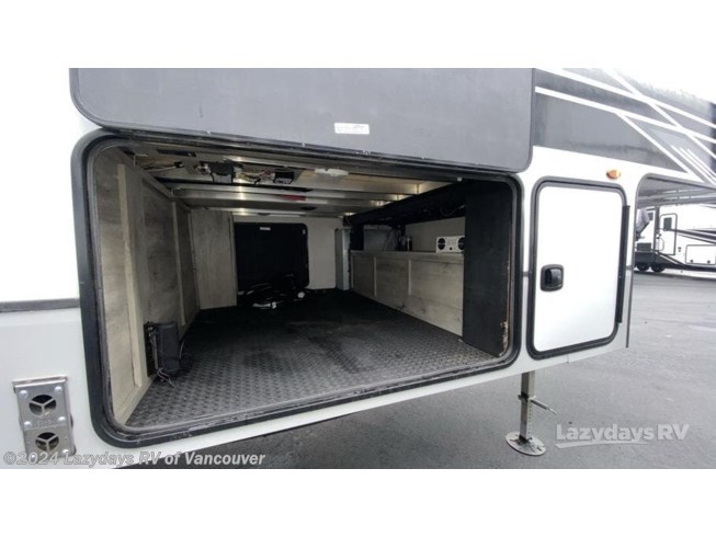2023 K-Z Durango D348BHF - Used Fifth Wheel For Sale by Lazydays RV of Vancouver in Woodland, Washington