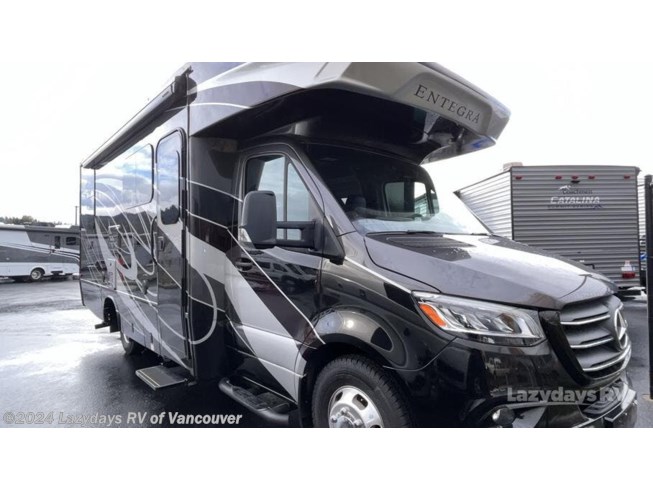Used 2022 Entegra Coach Qwest 24L available in Woodland, Washington