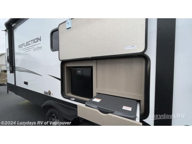 2024 Reflection 297RSTS by Grand Design from Lazydays RV of Vancouver in Woodland, Washington