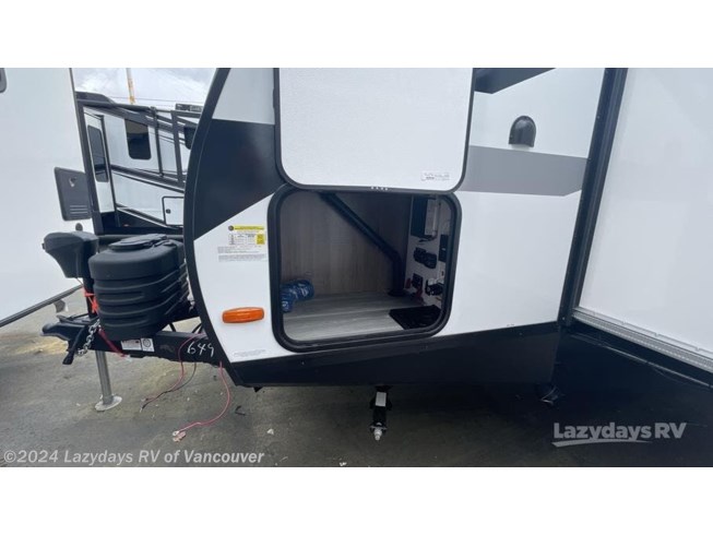 2024 Grand Design Imagine 2660BS - New Travel Trailer For Sale by Lazydays RV of Vancouver in Woodland, Washington