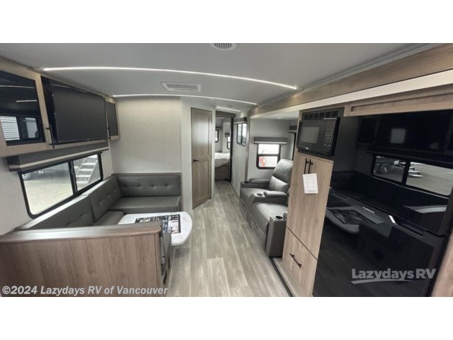 2024 Imagine 2660BS by Grand Design from Lazydays RV of Vancouver in Woodland, Washington
