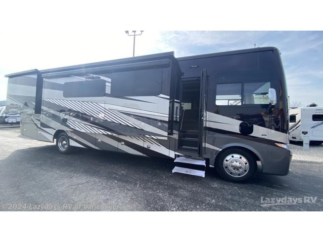 2024 Tiffin Open Road Allegro 34 PA - New Class A For Sale by Lazydays RV of Vancouver in Woodland, Washington