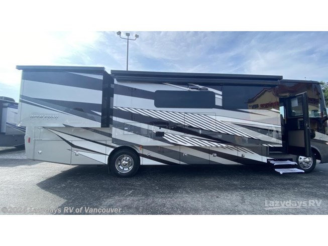 2024 Open Road Allegro 34 PA by Tiffin from Lazydays RV of Vancouver in Woodland, Washington