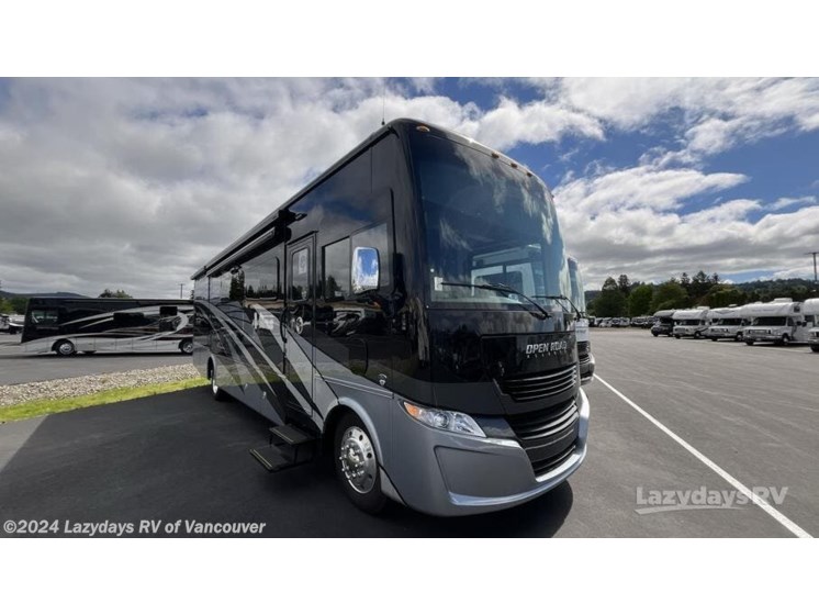 New 2024 Tiffin Open Road Allegro 34 PA available in Woodland, Washington