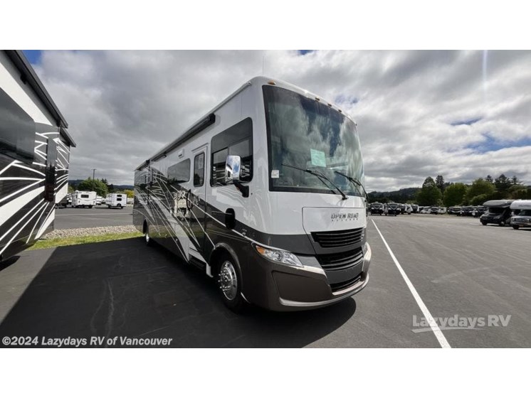 New 2024 Tiffin Open Road Allegro 36 UA available in Woodland, Washington