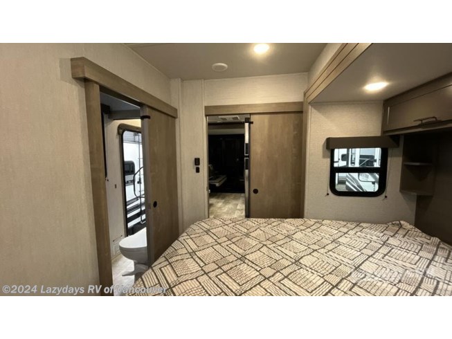 2024 Momentum G-Class 23G by Grand Design from Lazydays RV of Vancouver in Woodland, Washington